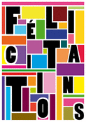 C&eacute;l&eacute;brons ta r&eacute;ussite color&eacute;e !